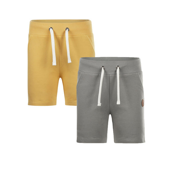 Koko noko - Short Jaune