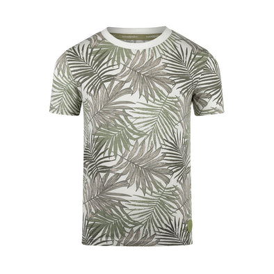 Koko noko - T-Shirt vert