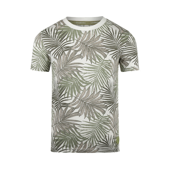 Koko noko - T-Shirt vert