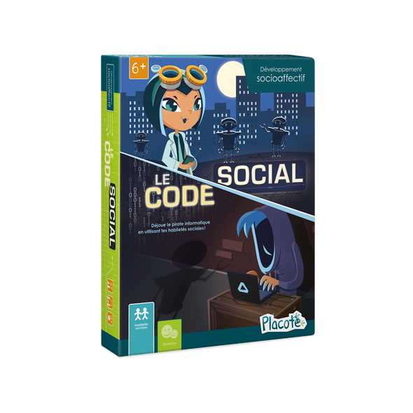 Placote - Le code social