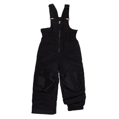 Peluche & Tartine - Pantalon de neige Unisexe Noir