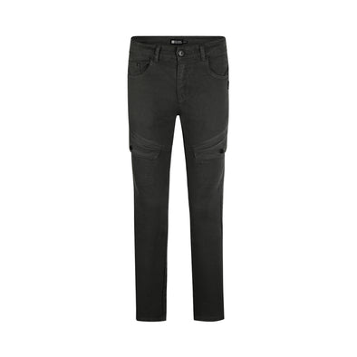 No Way Monday - Pantalon kaki