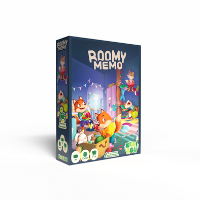 Roomy Memo
