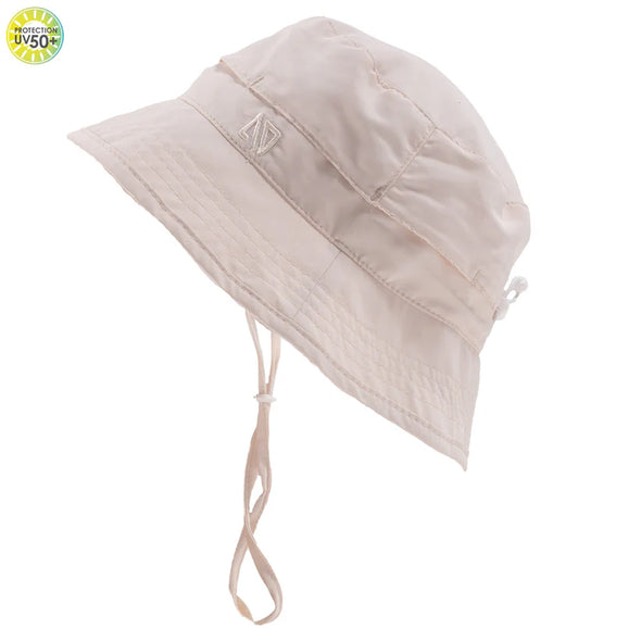 Nano - Chapeau UV Ivoire