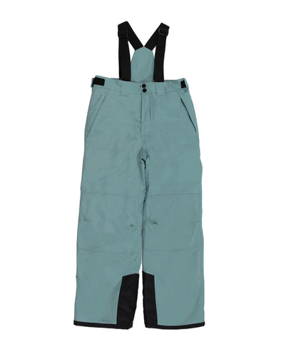 Peluche et Tartine - Pantalon extérieur Turquoise