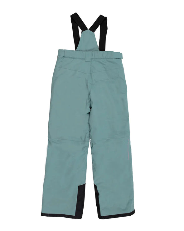 Peluche et Tartine - Pantalon extérieur Turquoise