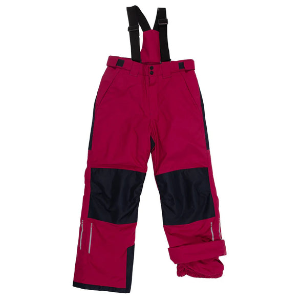 Snö - Pantalon extérieur Magenta