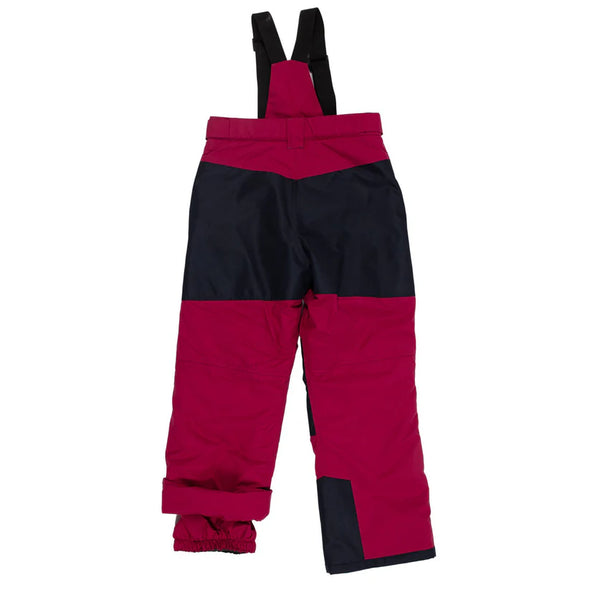 Snö - Pantalon extérieur Magenta