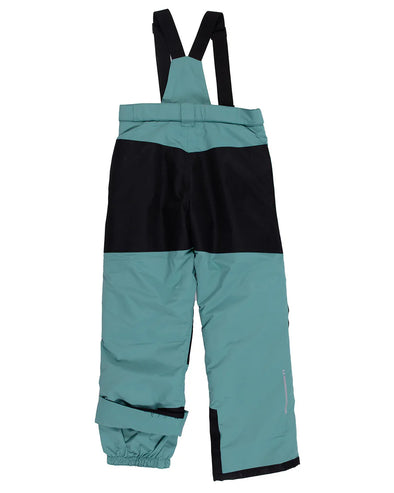 Snö - Pantalon de neige turquoise