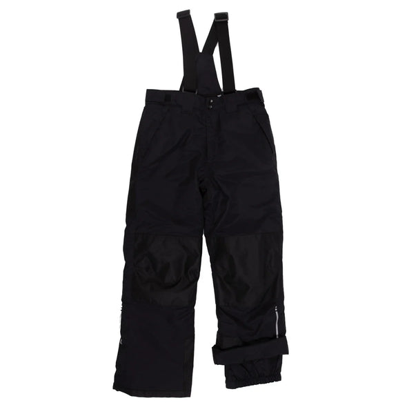Snö - Pantalon de neige noir