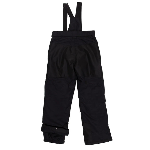 Snö - Pantalon de neige noir