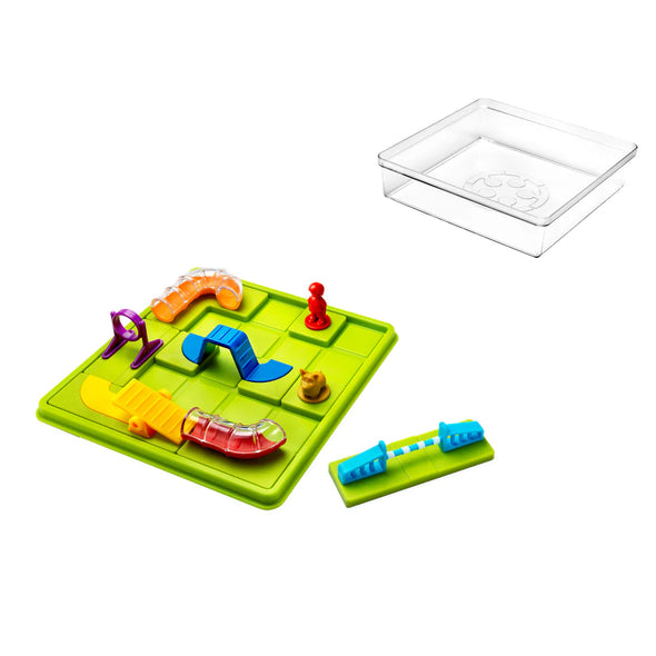 Smart Games - CORGI, CHIEN AGILE