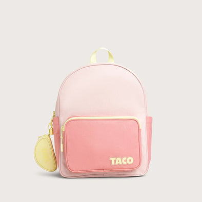 TACO - Sydney Sac à dos Dusty Rose