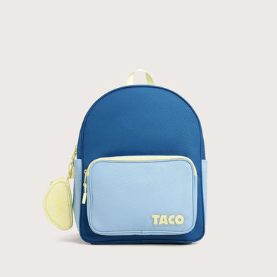 TACO - Sydney Sac à dos Navy Blue