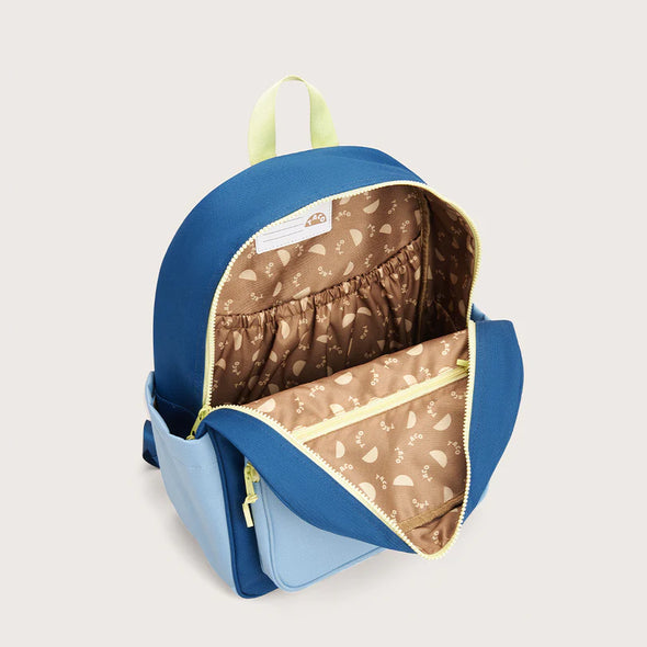 TACO - Sydney Sac à dos Navy Blue