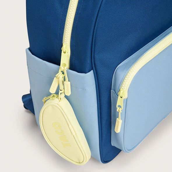 TACO - Sydney Sac à dos Navy Blue