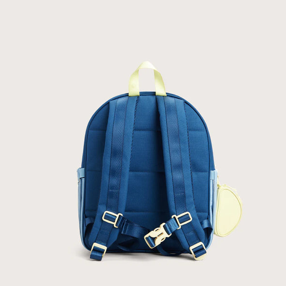 TACO - Sydney Sac à dos Navy Blue