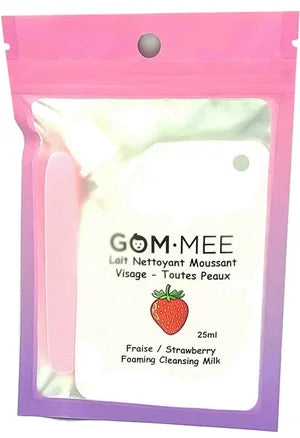 GOM MEE - Nettoyant EXPRESS avec Eponge Pop-up