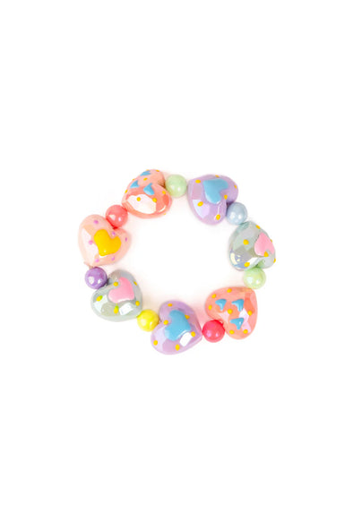 Great Pretenders - Bracelet d'amour décoré