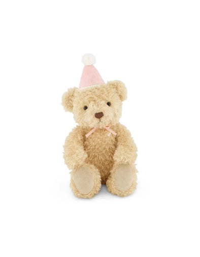 Snuggle Bunnies - Peluche - Ours Arthur de fête Fairy