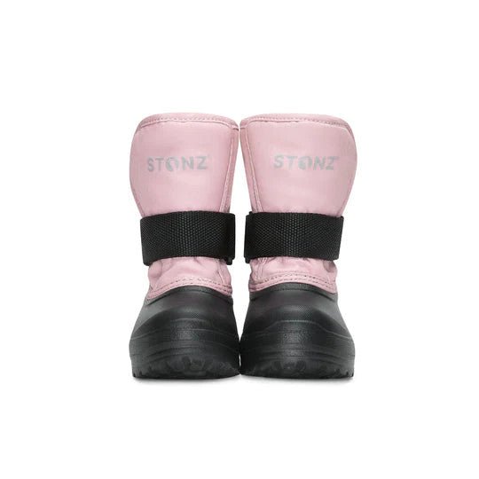 Stonz - Bottes de neige Trek pour tout-petits - Haze Pink