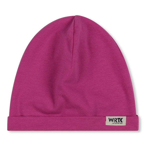WRTK - Tuque Fuschia