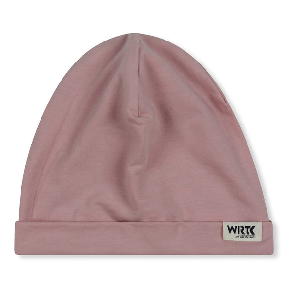 WRTK - Tuque Rose brumeux