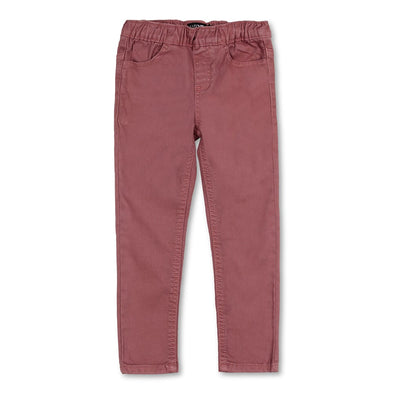 WRTK - Pantalon vieux rose