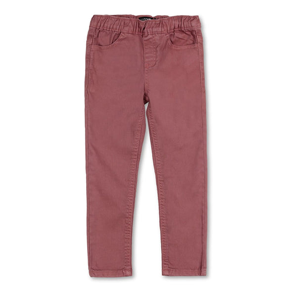 WRTK - Pantalon vieux rose