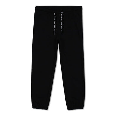 WRTK - Pantalon jogger noir