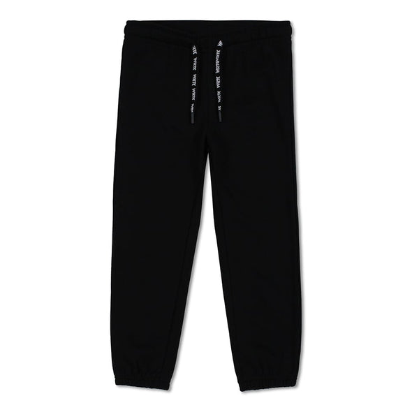 WRTK - Pantalon jogger noir