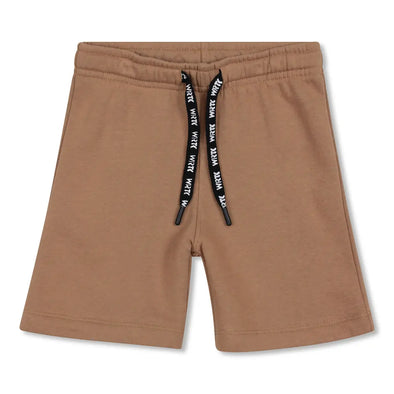 WRTK - Short en jersey dijon
