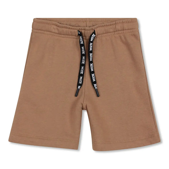 WRTK - Short en jersey dijon