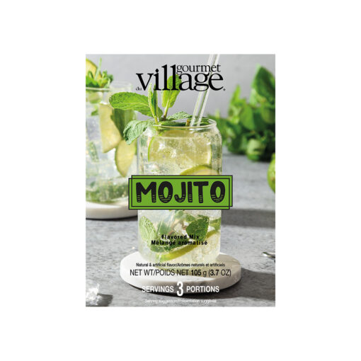 Gourmet du Village - Mojito