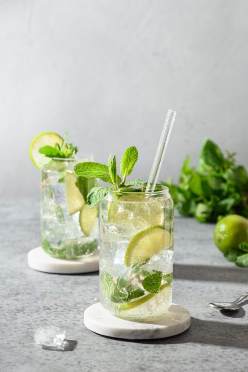 Gourmet du Village - Mojito