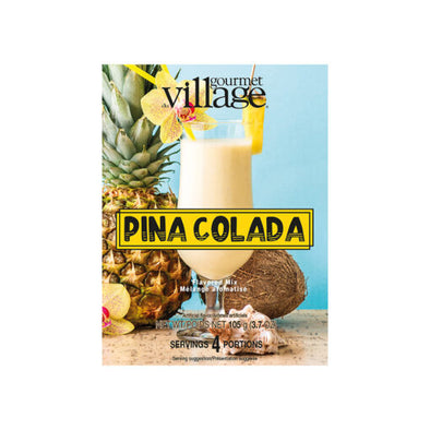 Gourmet du Village - Pina Colada