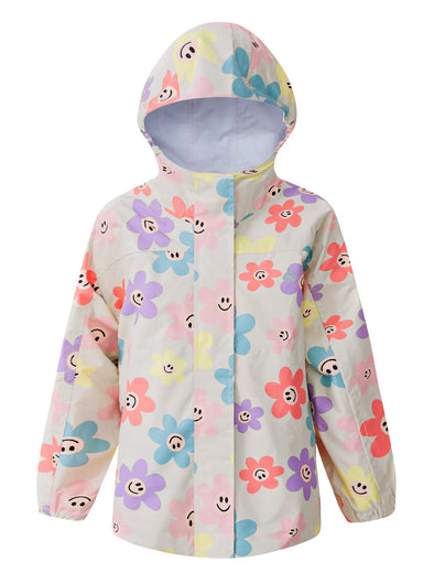 Therm - Imperméable Happy Daisy