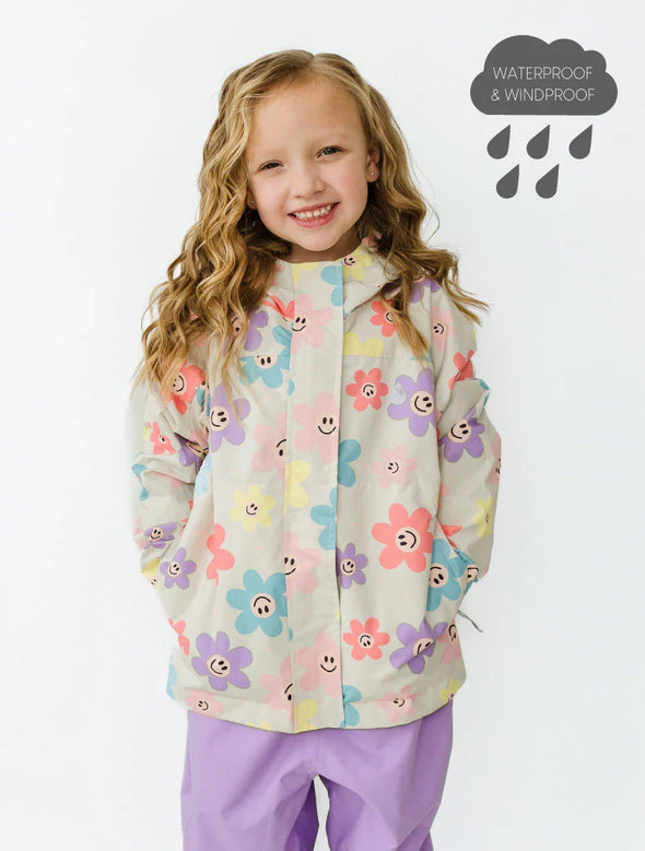 Therm - Imperméable Happy Daisy