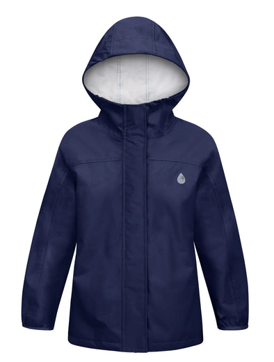 Therm - Imperméable Marine