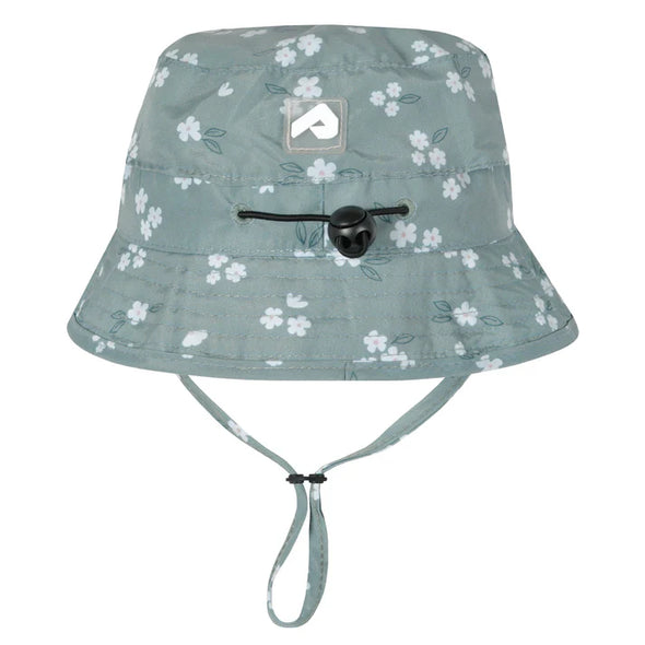 Perlimpinpin - Chapeau de soleil - Floral