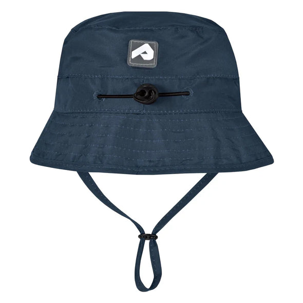 Perlimpinpin - Chapeau de soleil - Marine