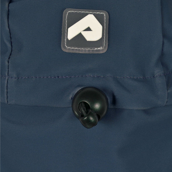Perlimpinpin - Casquette UV - Marine
