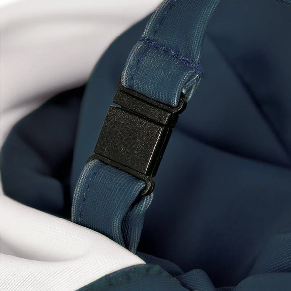 Perlimpinpin - Casquette UV - Marine
