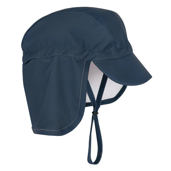 Perlimpinpin - Casquette UV - Marine