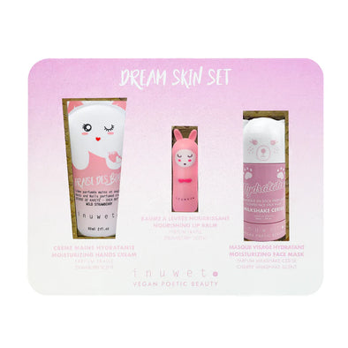 Inuwet - Coffret Dream Hydratation