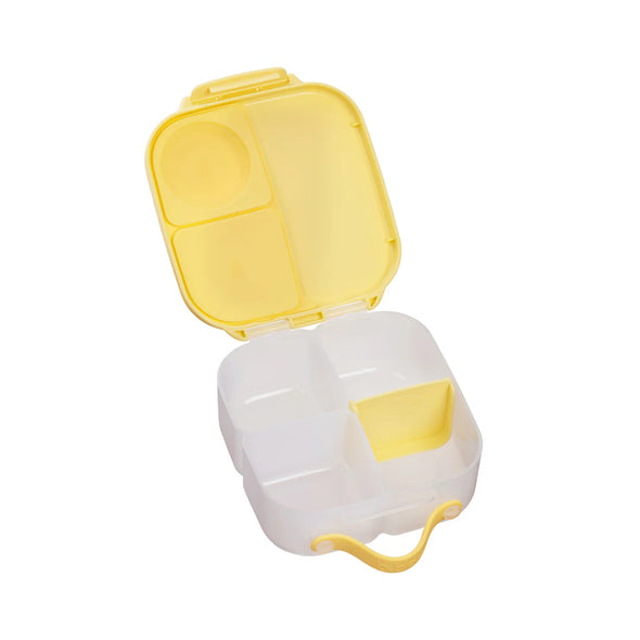Bbox - Mini boîte à lunch Torsade de citron