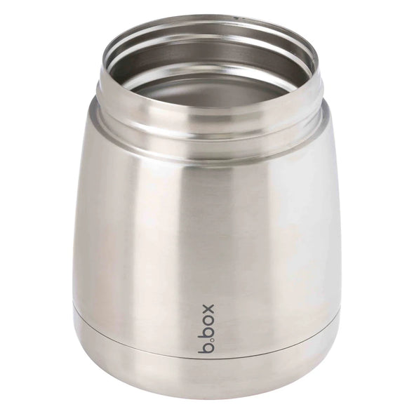 Bbox - Pot Alimentaire Isotherme - 335ml - Forêt d'Émeraude