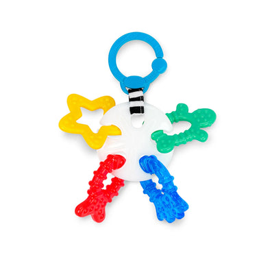 Baby einstein - Jouet de dentition Sea of Sensory