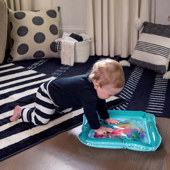 Baby einstein - Tapis d'eau Sensory Splash
