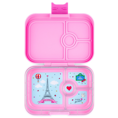 Yumbox - Panino - 4 compartiments